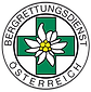 Logo Bergrettung Österreich