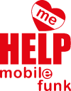 Logo HELP mobile GmbH